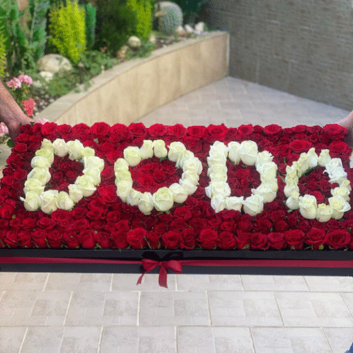 Flowers & Gifts Delivery Amman Jordan