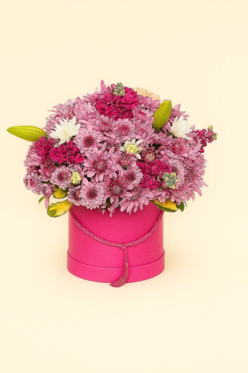 Flowers & Gifts Delivery Amman Jordan