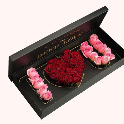Flowers & Gifts Delivery Amman Jordan