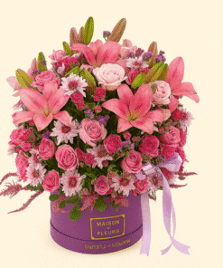 Flowers & Gifts Delivery Amman Jordan