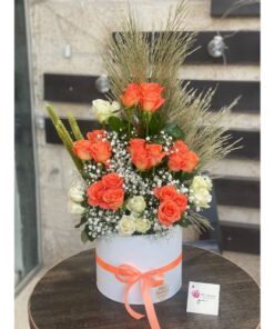 Flowers & Gifts Delivery Amman Jordan