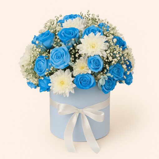 Flowers & Gifts Delivery Amman Jordan