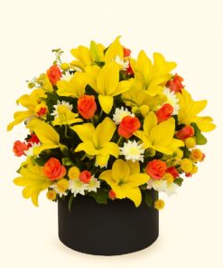 Flowers & Gifts Delivery Amman Jordan