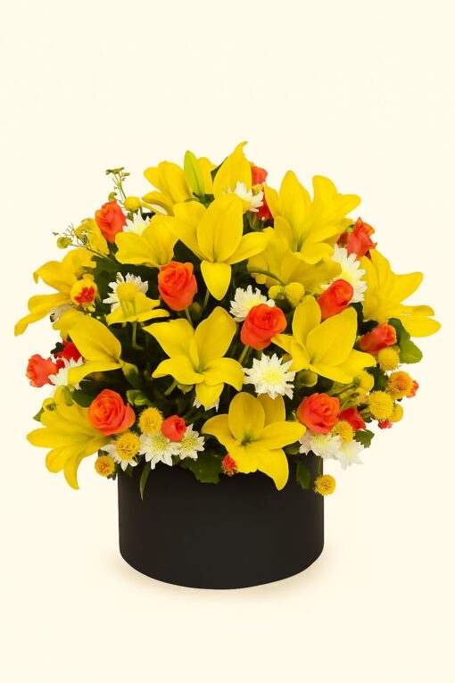 Flowers & Gifts Delivery Amman Jordan