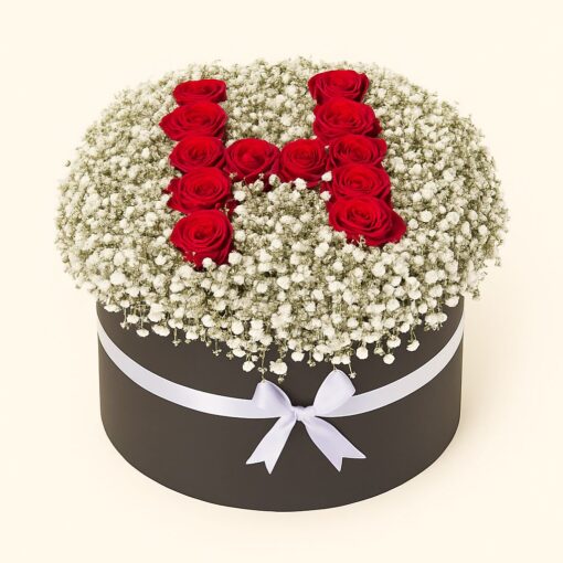 Flowers & Gifts Delivery Amman Jordan