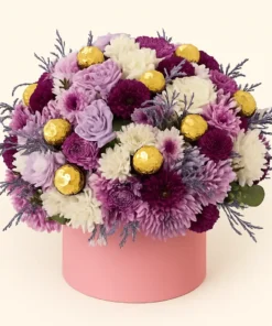 Flowers & Gifts Delivery Amman Jordan