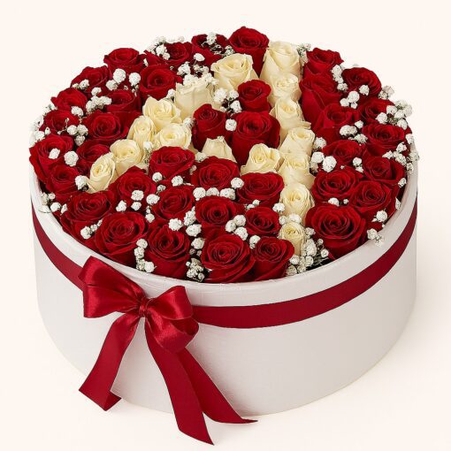 Flowers & Gifts Delivery Amman Jordan