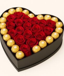 Flowers & Gifts Delivery Amman Jordan
