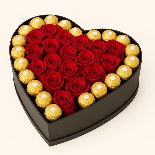 Flowers & Gifts Delivery Amman Jordan