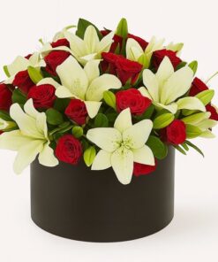 Flowers & Gifts Delivery Amman Jordan