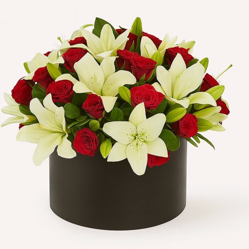 Flowers & Gifts Delivery Amman Jordan