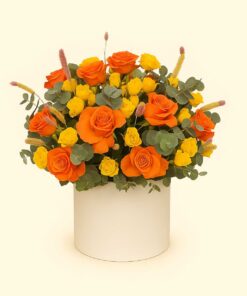 Flowers & Gifts Delivery Amman Jordan