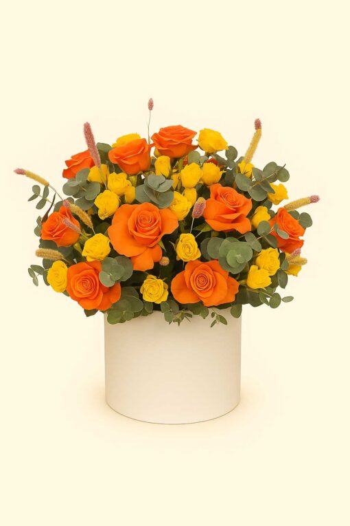 Flowers & Gifts Delivery Amman Jordan