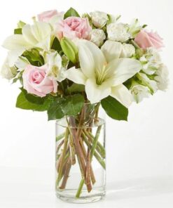 Flowers & Gifts Delivery Amman Jordan