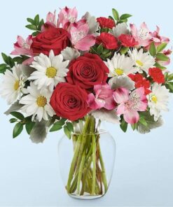 Flowers & Gifts Delivery Amman Jordan