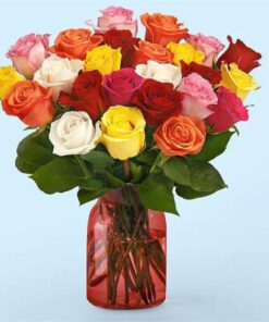 Flowers & Gifts Delivery Amman Jordan