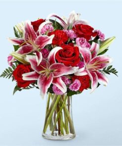 Flowers & Gifts Delivery Amman Jordan