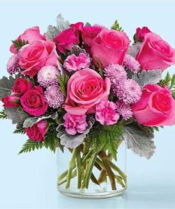 Flowers & Gifts Delivery Amman Jordan