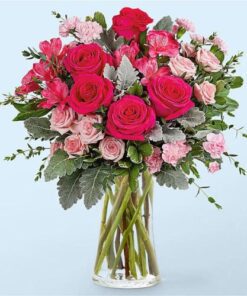 Flowers & Gifts Delivery Amman Jordan