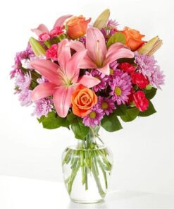 Flowers & Gifts Delivery Amman Jordan