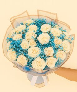 Flowers & Gifts Delivery Amman Jordan