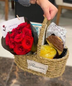 Flowers & Gifts Delivery Amman Jordan