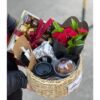 Flowers & Gifts Delivery Amman Jordan