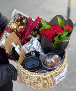 Flowers & Gifts Delivery Amman Jordan