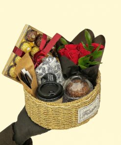 Flowers & Gifts Delivery Amman Jordan