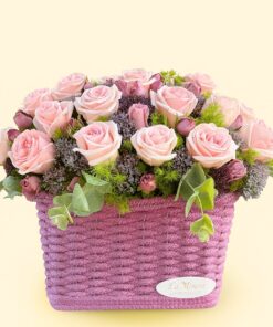 Flowers & Gifts Delivery Amman Jordan