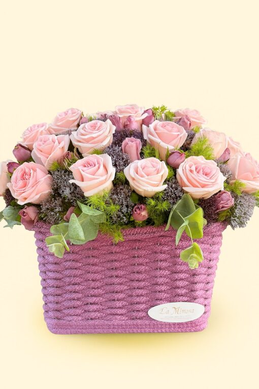 Flowers & Gifts Delivery Amman Jordan