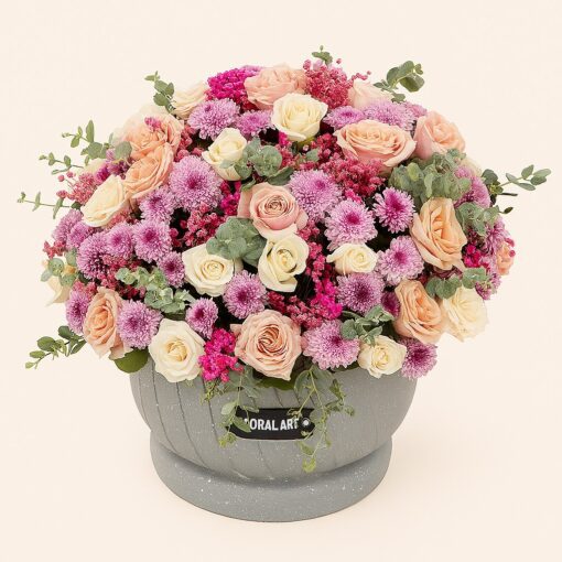 Flowers & Gifts Delivery Amman Jordan