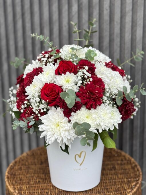 Flowers & Gifts Delivery Amman Jordan