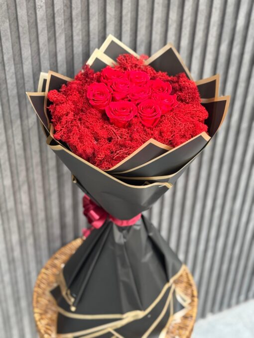 Flowers & Gifts Delivery Amman Jordan