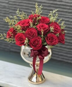 Flowers & Gifts Delivery Amman Jordan