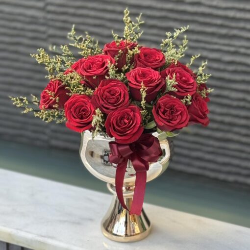 Flowers & Gifts Delivery Amman Jordan