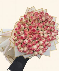 Flowers & Gifts Delivery Amman Jordan