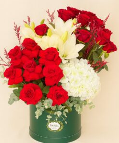 Flowers & Gifts Delivery Amman Jordan