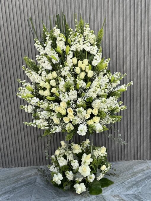 Flowers & Gifts Delivery Amman Jordan