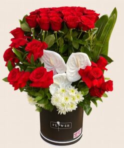 Flowers & Gifts Delivery Amman Jordan