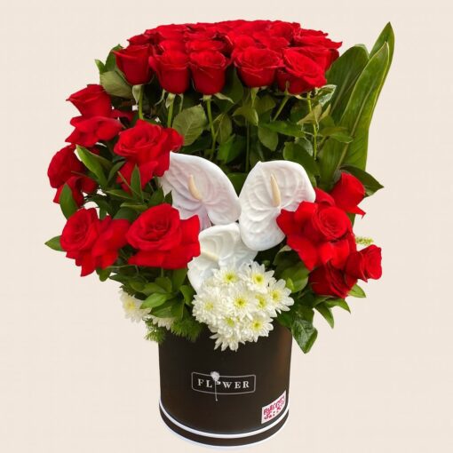Flowers & Gifts Delivery Amman Jordan