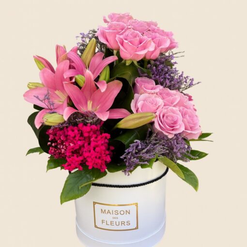 Flowers & Gifts Delivery Amman Jordan