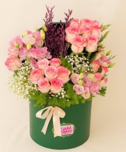 Flowers & Gifts Delivery Amman Jordan