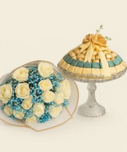 Flowers & Gifts Delivery Amman Jordan