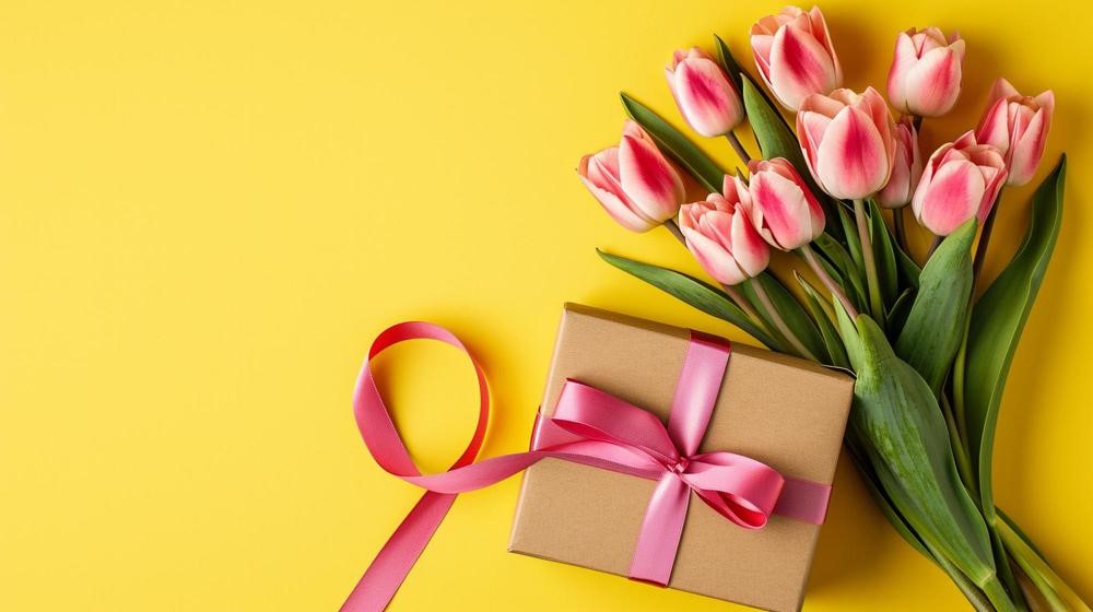 Spring Gift Delivery in Amman: Fresh Seasonal Gift Ideas for Every Occasion