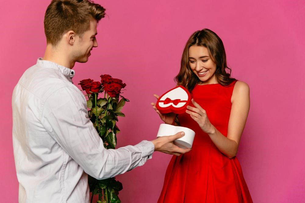 Personalized Romantic Gift Ideas in Jordan