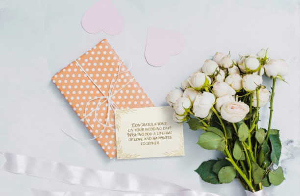 Best Summer Wedding Flowers & Gifts in Amman | Red Roses Flower