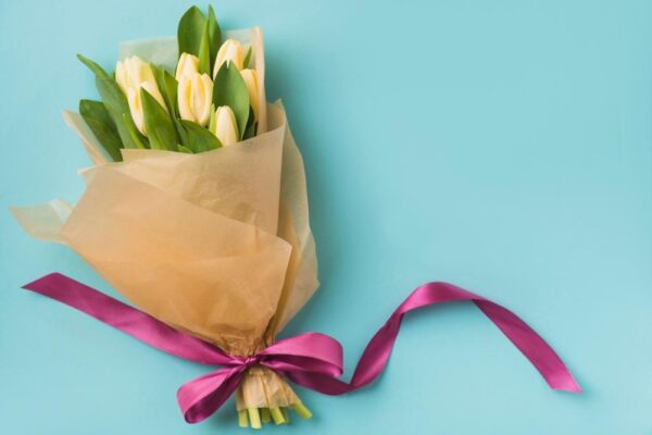 Best Congratulations Flowers in Summer | Red Roses Flower