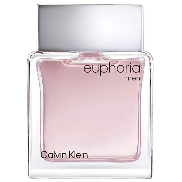 Euphoria Men Perfume, Calvin Klein Eau de Toilette bottle, 50ml or 100ml, Amman delivery